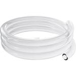 EKWB EKWB EK-Loop Soft Tube 10/13mm 3m - Clear тръба за водно охлаждане за PC, прозрачен