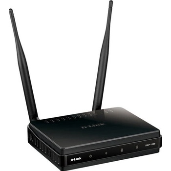 D-Link DAP-1360