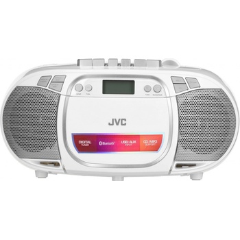 JVC RC-E451W