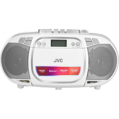 JVC RC-E451W