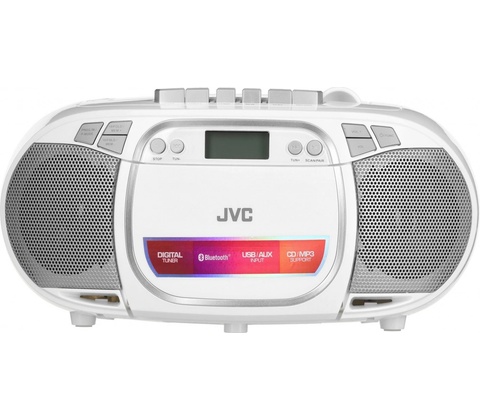 JVC RC-E451W