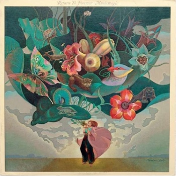 Musicmagic - Return to Forever CD