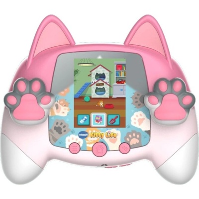 Vtech Kitty Life Pink