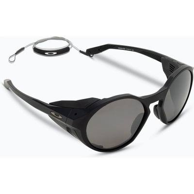 Oakley Слънчеви очила Oakley Clifden matte black/prizm black polarized