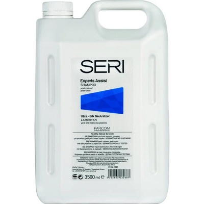 Seri šampon Expert Assist 3500 ml
