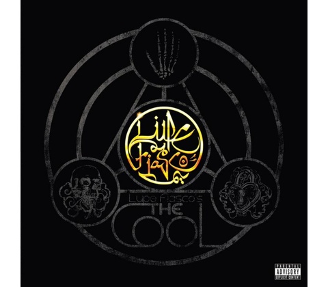 FIASCO, LUPE - THE COOL LP