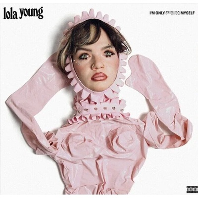 Lola Young - I'm Only F**King Myself (Indie Exclusive) (Limited Edition) (140 g) (LP) (0602478429224)