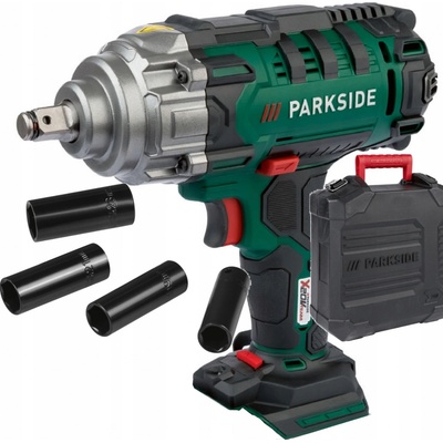 Parkside PASSK 20-Li B2 100361184