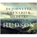 Dejohnette Jack - Hudson CD