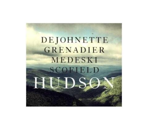 Dejohnette Jack - Hudson CD