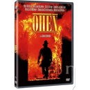 Oheň DVD