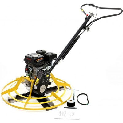 Kraft & Dele 92cm 4800W KD1189