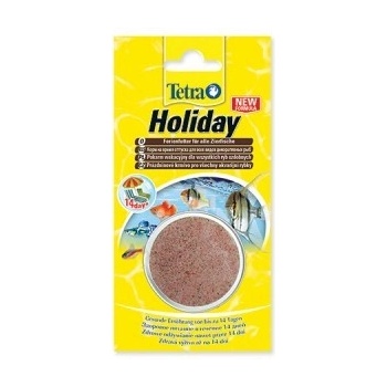 Tetra Min Holiday 30 g