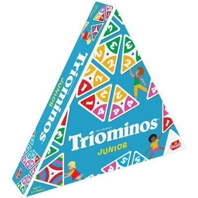 Goliath Triominos Junior