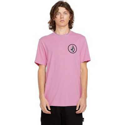 Volcom Iconic Stone Steel Purple