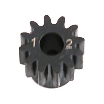 Losi Лоси пасторок 12T 1M 5mm