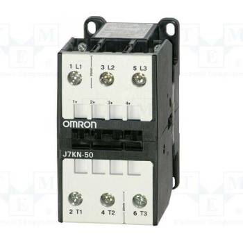 OMRON J7KN-50 400