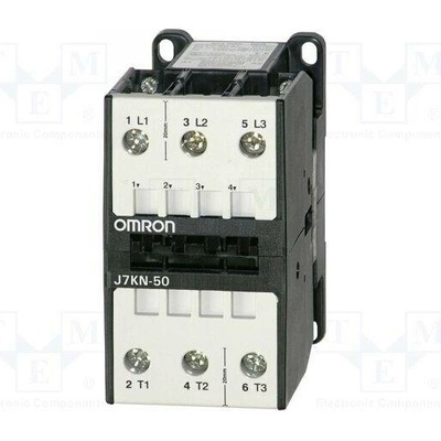 OMRON J7KN-50 400