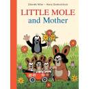 Knihy Little Mole and Mother