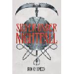 Hodder & Stoughton Silver Under Nightfall | Rin Chupeco
