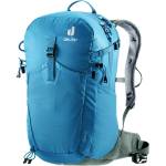 Deuter Туристическа раница Deuter Trail 25 Walking backpack - Wave / Ivy - размер One Size (502-7209-0311)