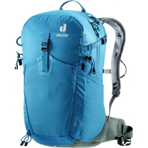 Deuter Туристическа раница Deuter Trail 25 Walking backpack - Wave / Ivy - размер One Size (502-7209-0311)