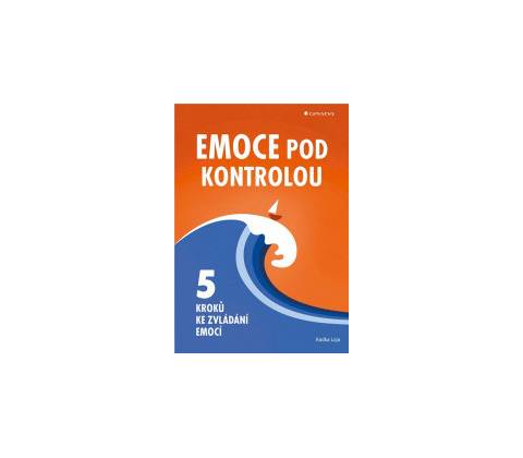 Emoce pod kontrolou