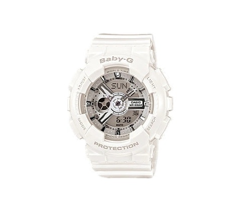 Casio BA-110-7A3