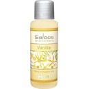 Saloos tělový a masážní olej Vanilla 50 ml