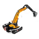 Image 1 of LEGO® City - Yellow Construction Excavator (60420)
