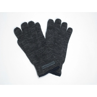 Glove pánské zateplené pletené rukavice