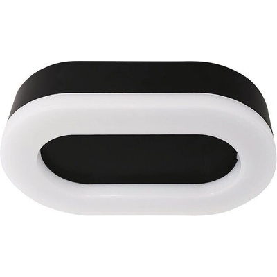 LED Плафон LUZ-BC 12W, открит монтаж, IP65, 4000K - Vito (3401070)