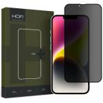 HOFI anti spy glass pro+ закалено защитно стъкло с поверителност за iphone 13 pro max / 14 plus (9490713933541)