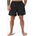 Pitbull Мъжки бански шорти Pitbull Crownhill black