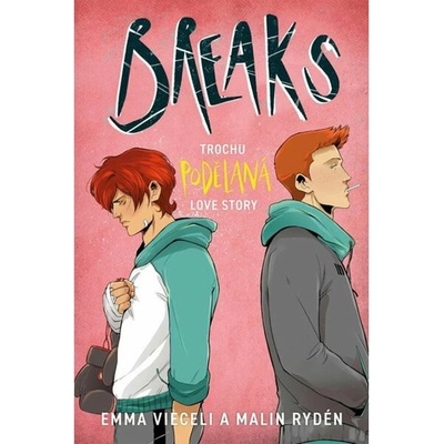 Yoli Breaks: Trochu podělaná love story