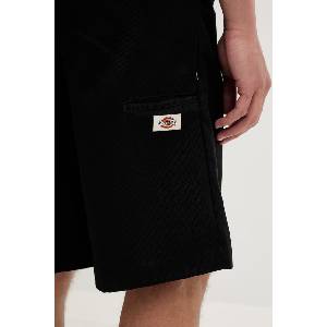 Dickies Къс панталон мъжки (DK0A88GJBLK1)