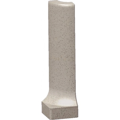 Rako Taurus Granit TSERB068 2,3 x 9 cm hnědošedá 1 ks