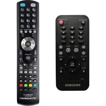 GENERAL Samsung ak59-00083b - дистанционно управление дубликат (ak59-00083b)