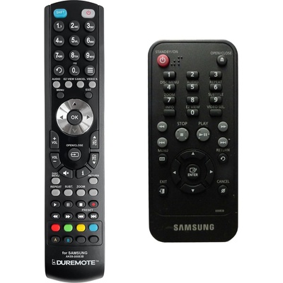GENERAL Samsung ak59-00083b - дистанционно управление дубликат (ak59-00083b)