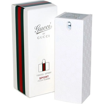 Gucci By Gucci Sport toaletní voda pánská 30 ml