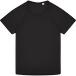 B&C Collection active t kids / Детска спортна тениска с къс ръкав - (01atk400264)