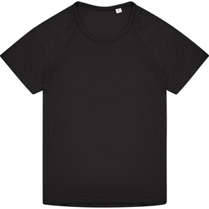 B&C Collection active t kids / Детска спортна тениска с къс ръкав - (01atk400264)