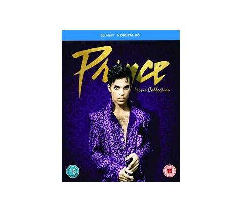 Prince Collection BD