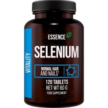 Essence Nutrition Selenium 120 tabliet