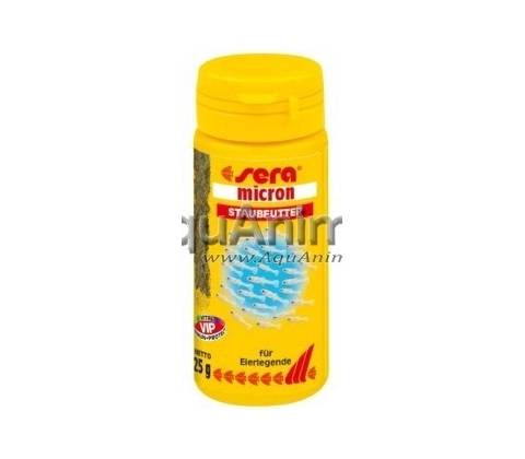 Sera micron 50 ml