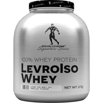 Kevin Levrone Levro ISO Whey 2000 g