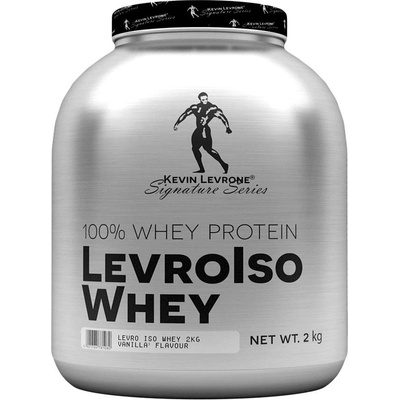 Kevin Levrone Levro ISO Whey 2000 g