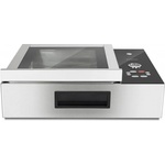 CASO Design Камерна машина за вакуумиране Caso VacuChef Slime-Line CAS 1419 (CAS.1419) - topmall