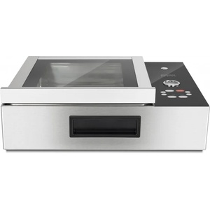 CASO Design Камерна машина за вакуумиране Caso VacuChef Slime-Line CAS 1419 (CAS.1419) - topmall
