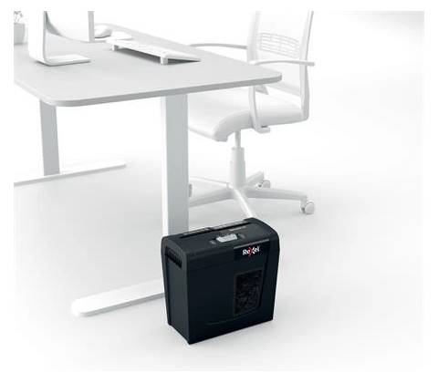 Rexel Secure X6